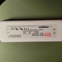 Trasformatore/alimentatore 