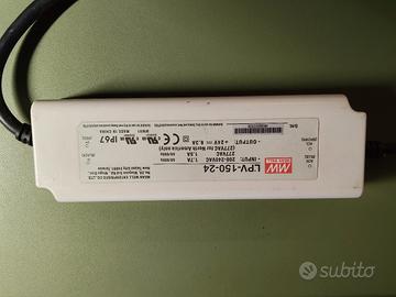 Trasformatore/alimentatore 