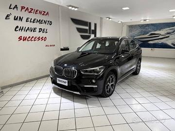 BMW X1 Sdrive18d xLine auto my18