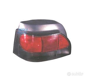 FANALE SINISTRO PER RENAULT CLIO I 94-98