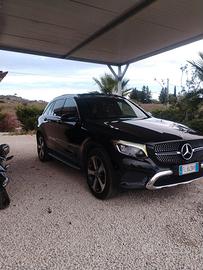 Mercedes Glc