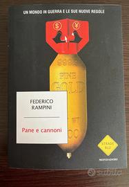 Pane e cannoni - Rampini