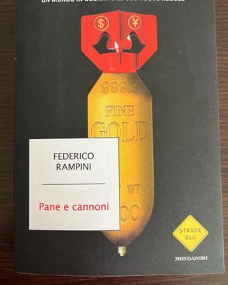 Pane e cannoni - Rampini