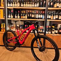 Specialized Levo SL comp carbon tg.L