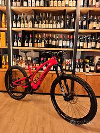 Specialized Levo SL comp carbon tg.L