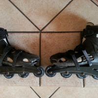 Roller pattini in linea Gig Sportilene