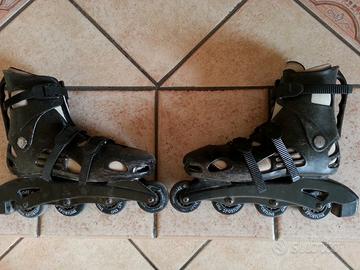 Roller pattini in linea Gig Sportilene