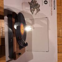 giradischi Prixton Studio TS 420