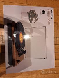 giradischi Prixton Studio TS 420