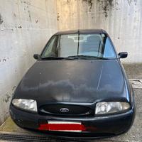 Ford Fiesta 1998