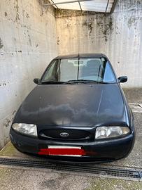 Ford Fiesta 1998