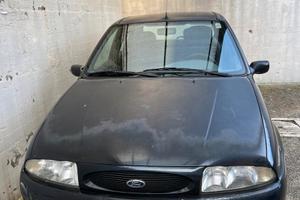 Ford Fiesta 1998