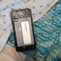 Parti ricambio j7 Samsung 