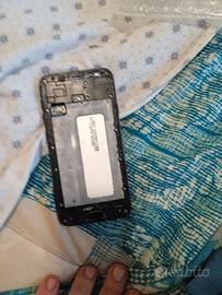 Parti ricambio j7 Samsung 