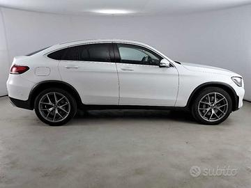 MERCEDES-BENZ GLC 220 d 4Matic Premium Plus aut. C