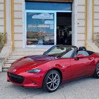 Mazda MX-5 2.0 184cv Skyactiv-G Exclusive-Line KM0