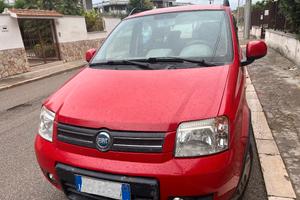 Panda 4x4 1.3 multijet