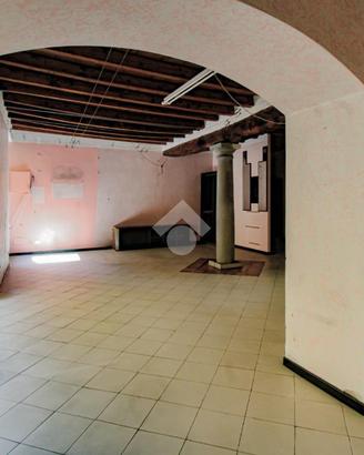 NEGOZIO A PALAZZOLO SULL'OGLIO