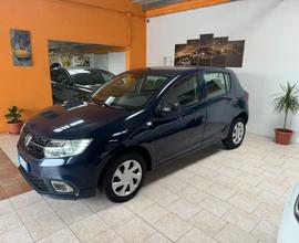 Dacia Sandero 1.0 SCe 12V 75CV Access