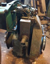 Lombardini LDA80 10cv diesel