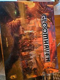 gloom heaven gioco