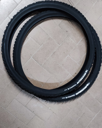 2 Pneumatici MTB Michelin