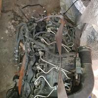 Motore volvo - 2.4 diesel - d5204t5