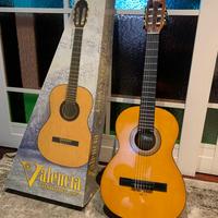 Chitarra 3/4