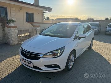 Opel Astra 1.6 CDTi 110CV S&S Sports TOURER