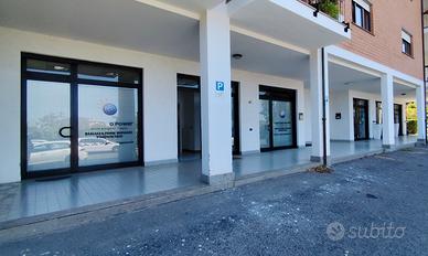 Viterbo Locale Alta Rendita