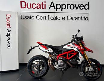 Ducati Hypermotard 950 SP