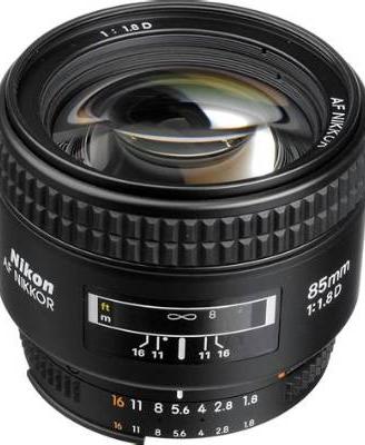 Nikon D3