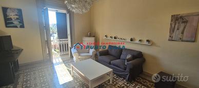 VIA FARDELLA - Appartamento arredato al 2°p