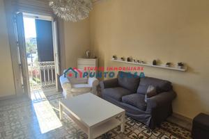 VIA FARDELLA - Appartamento arredato al 2°p