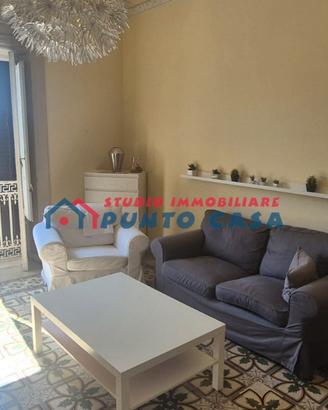 VIA FARDELLA - Appartamento arredato al 2°p