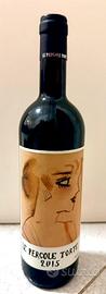 Vino Montevertine - Pergole Torte 2015 - RP 98/100