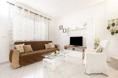 Evergreen house - Casa vacanze Salento Puglia
