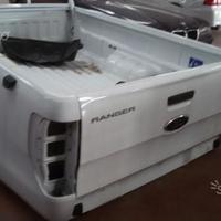 Cassone lungo ford ranger 2019