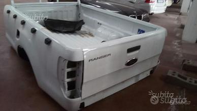 Cassone lungo ford ranger 2019