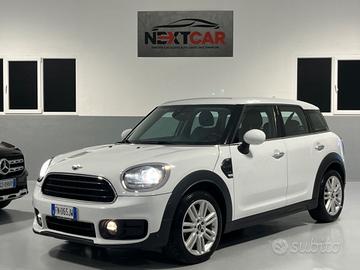 MINI Cooper D Countryman 2.0 Cooper D Hype 100.000