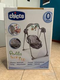 Chicco Polly Swing Up