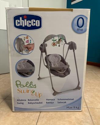 Chicco Polly Swing Up