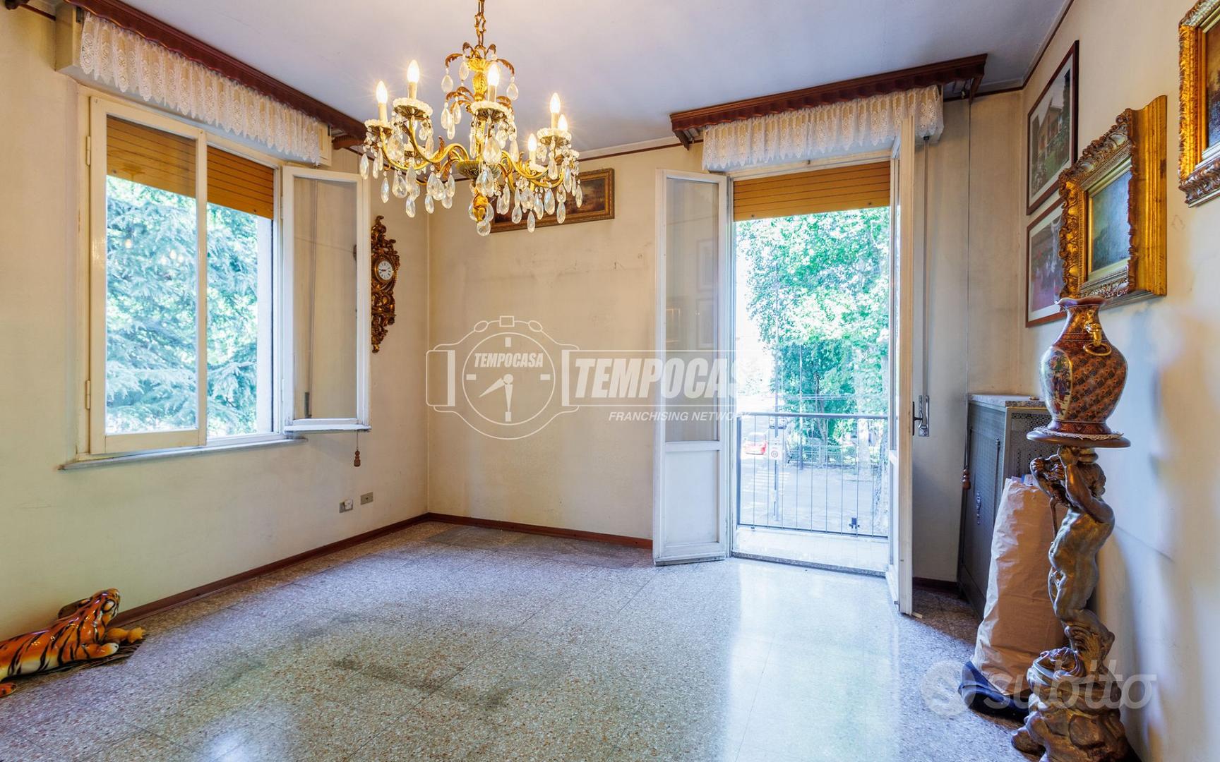 Appartamento – Parma, Cittadella - Vista 2