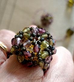 Anello e Collana