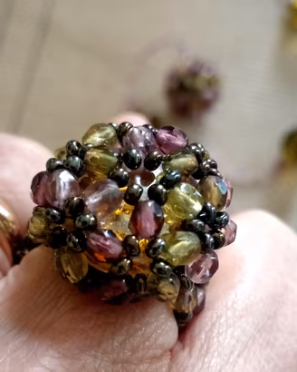 Anello e Collana