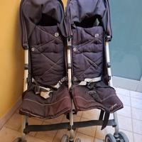 passeggino gemellare CYBEX 