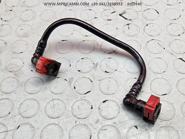 TUBO BENZINA KAWASAKI KXF 450 2012 2015 KX-F 2013