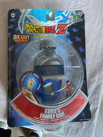 Deagon ball Z