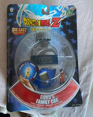 Deagon ball Z