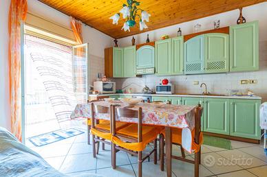 4 LOCALI A VILLABATE